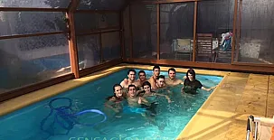 Casas Rurales Aldea la Purísima 0011