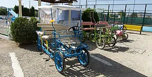 Casas Rurales Aldea la Purísima 0012