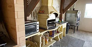 Casas Rurales Aldea la Purísima 0013