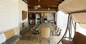 Casas Rurales Aldea la Purísima 0014