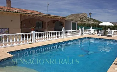 Casa Rural Consuelo en Jumilla (Murcia) - Foto 1