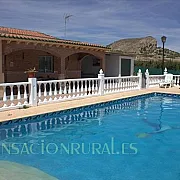 Casa Rural Consuelo 001