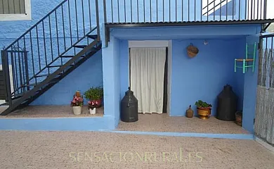 Cortijo Provencio en Moratalla (Murcia) - Foto 2