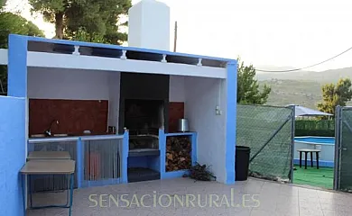 Cortijo Provencio en Moratalla (Murcia) - Foto 3