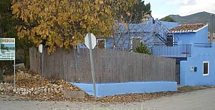 Cortijo Provencio 004