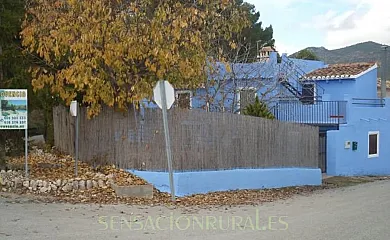 Cortijo Provencio en Moratalla (Murcia) - Foto 4