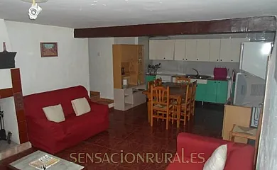 Cortijo Provencio en Moratalla (Murcia) - Foto 5