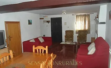 Cortijo Provencio en Moratalla (Murcia) - Foto 7