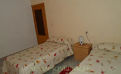 Cortijo Provencio en Moratalla (Murcia) - Foto 8