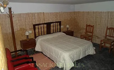 Cortijo Provencio en Moratalla (Murcia) - Foto 9