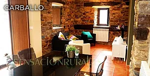 Casa Rural Rural Prado 002