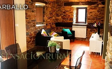 Casa Rural Rural Prado en San Tirso de Abres (Asturias) - Foto 2