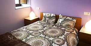 Casa Rural Rural Prado 003