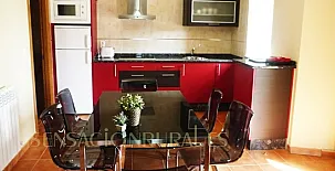 Casa Rural Rural Prado 004