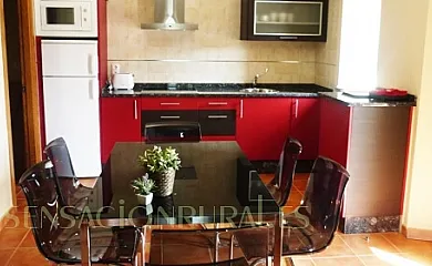 Casa Rural Rural Prado en San Tirso de Abres (Asturias) - Foto 4