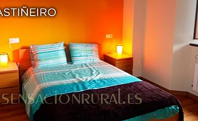 Casa Rural Rural Prado en San Tirso de Abres (Asturias) - Foto 6