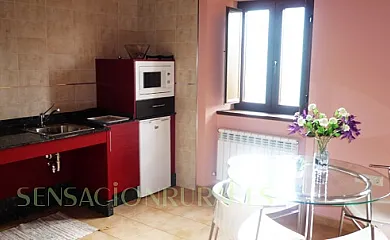 Casa Rural Rural Prado en San Tirso de Abres (Asturias) - Foto 7