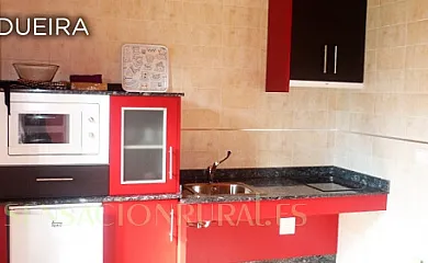 Casa Rural Rural Prado en San Tirso de Abres (Asturias) - Foto 10