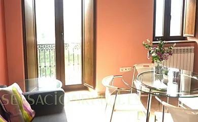 Casa Rural Rural Prado en San Tirso de Abres (Asturias) - Foto 11