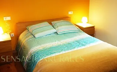 Casa Rural Rural Prado en San Tirso de Abres (Asturias) - Foto 12