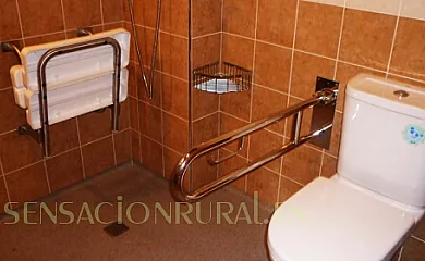 Casa Rural Rural Prado en San Tirso de Abres (Asturias) - Foto 13