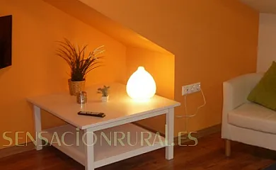 Casa Rural Rural Prado en San Tirso de Abres (Asturias) - Foto 15