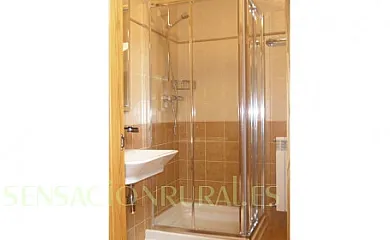 Casa Rural Rural Prado en San Tirso de Abres (Asturias) - Foto 16