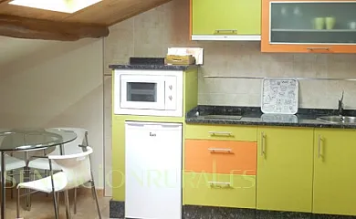 Casa Rural Rural Prado en San Tirso de Abres (Asturias) - Foto 17