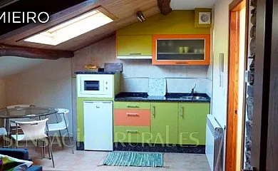 Casa Rural Rural Prado en San Tirso de Abres (Asturias) - Foto 18