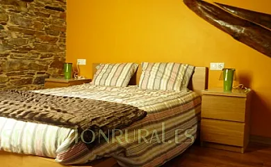 Casa Rural Rural Prado en San Tirso de Abres (Asturias) - Foto 19