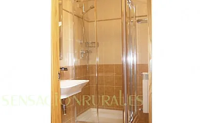 Casa Rural Rural Prado en San Tirso de Abres (Asturias) - Foto 20