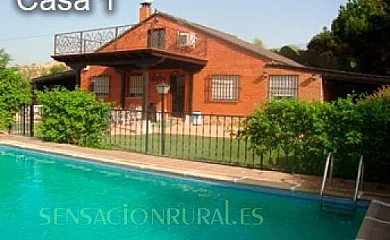 Fuente Cárdena en El Molar (Madrid) - Foto 2