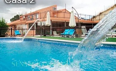 Fuente Cárdena en El Molar (Madrid) - Foto 14