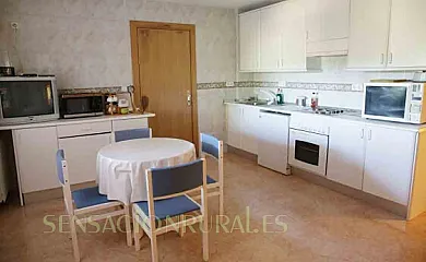 Fuente Cárdena en El Molar (Madrid) - Foto 21