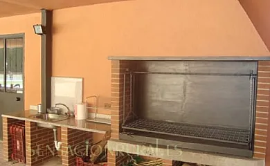 Fuente Cárdena en El Molar (Madrid) - Foto 22