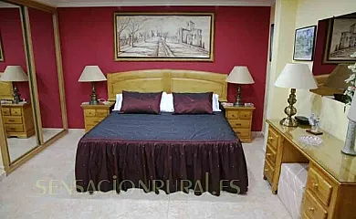 Fuente Cárdena en El Molar (Madrid) - Foto 23