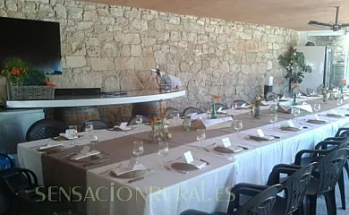 Fuente Cárdena en El Molar (Madrid) - Foto 20