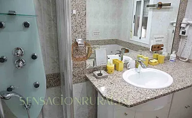 Fuente Cárdena en El Molar (Madrid) - Foto 24