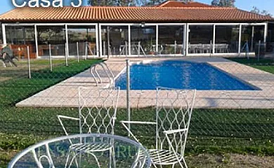 Fuente Cárdena en El Molar (Madrid) - Foto 25