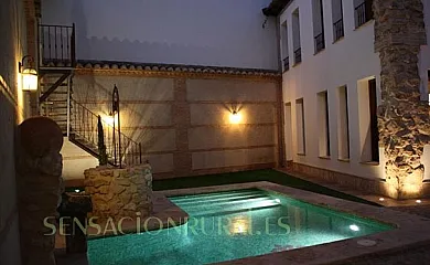 Casa Yedra y Casa Matías en Almagro (Ciudad Real) - Foto 1