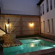 Casa Yedra y Casa Matías 001