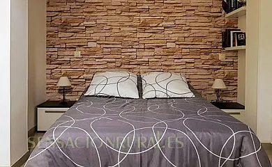 Apartamentos Bella Almagro en Almagro (Ciudad Real) - Foto 1