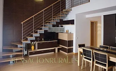 Quixote Loft Almagro en Almagro (Ciudad Real) - Foto 1