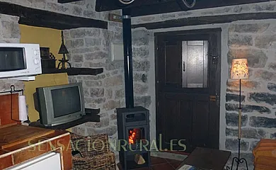 Casitas de Andrea en Oseja de Sajambre (León) - Foto 1