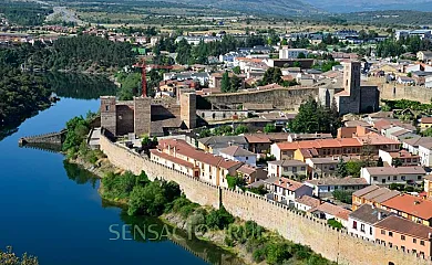 APARTAMENTOS La Parra en Buitrago de Lozoya (Madrid) - Foto 7