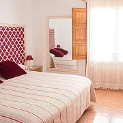 Hostal El Pozo 001