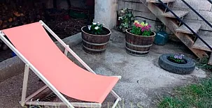 Casa Rural Villa de Ambel 004