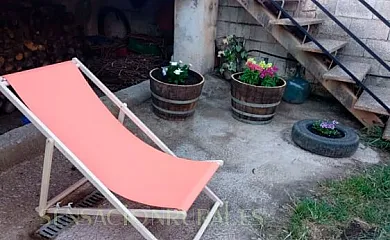 Casa Rural Villa de Ambel en Ambel (Zaragoza) - Foto 4