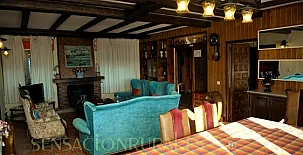 La casa de Galapagar 004