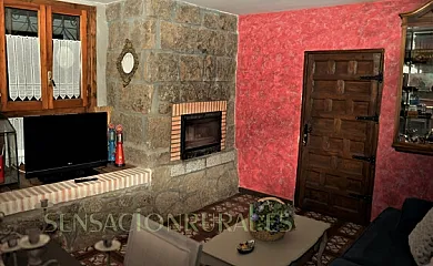 La casa de Galapagar en Galapagar (Madrid) - Foto 6